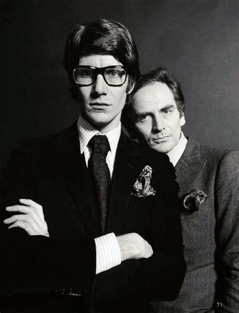 yves saint laurent french wikipedia|yves saint laurent and pierre berge.